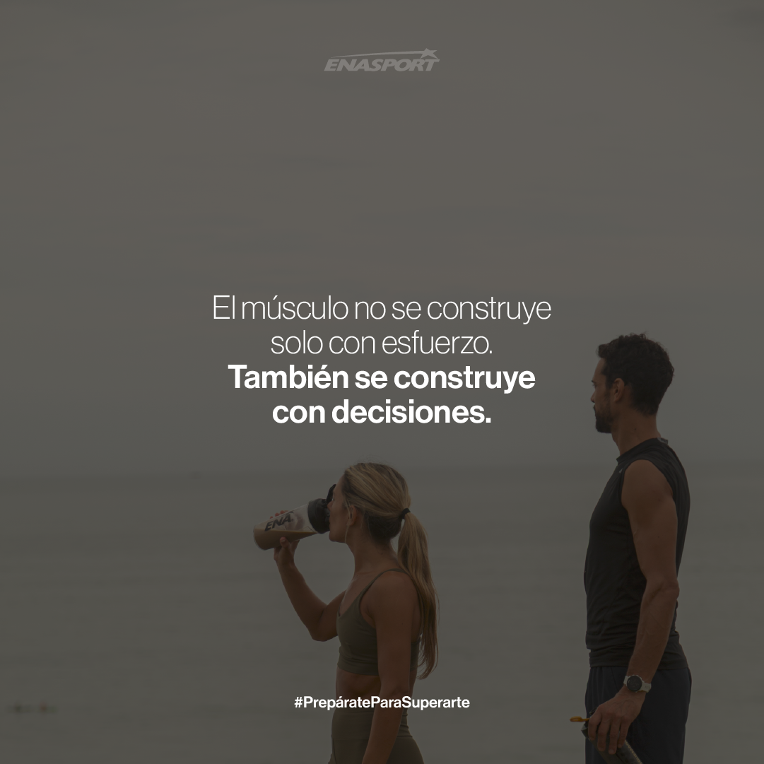 TrueMade Whey Protein