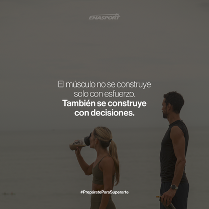 TrueMade Whey Protein