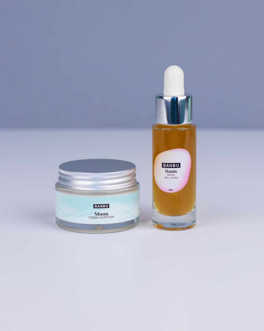 Pack Rutina Facial BÁSICA ECO - Well Aging PIEL MADURA