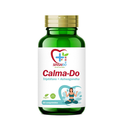Calma-Do Sensaido - Sensaido