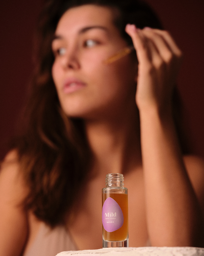 IMPERFECTOS Sérum Facial Calmante Pieles Sensibles con Rojeces MILD