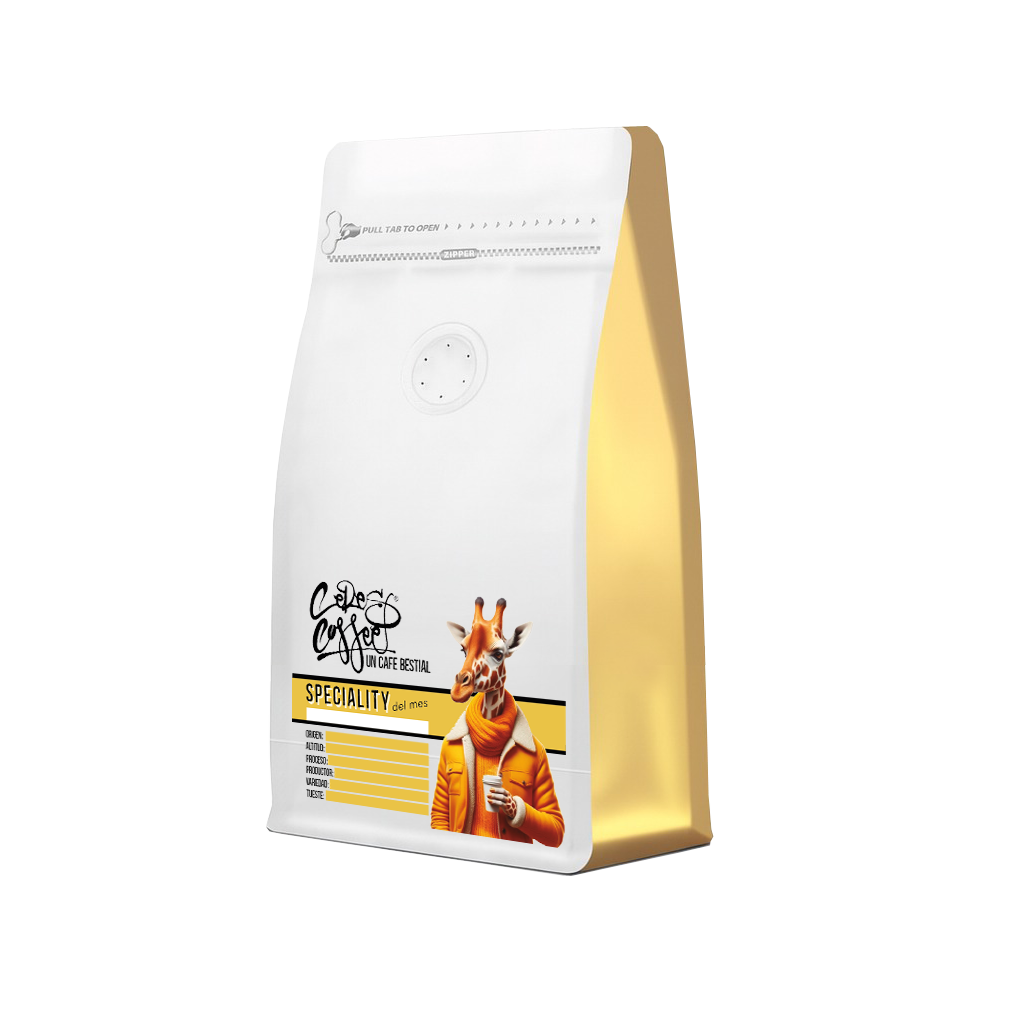 Café de especialidad Kenia Masai AA de Ceres Coffee, granos de café de alta calidad con certificación SCA 85.5, en paquete de 250 g