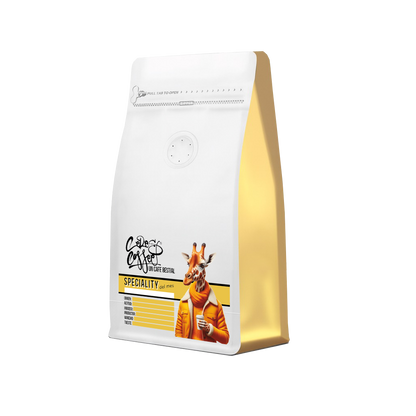 Café de especialidad Kenia Masai AA de Ceres Coffee, granos de café de alta calidad con certificación SCA 85.5, en paquete de 250 g
