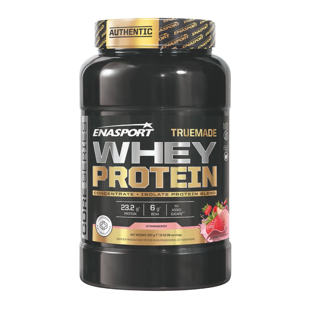 TrueMade Whey Protein