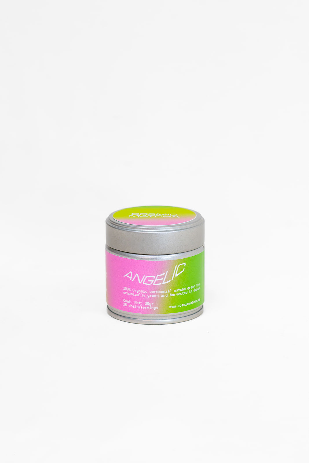 Matcha ceremonial Angelic (BIO) - 30 gr