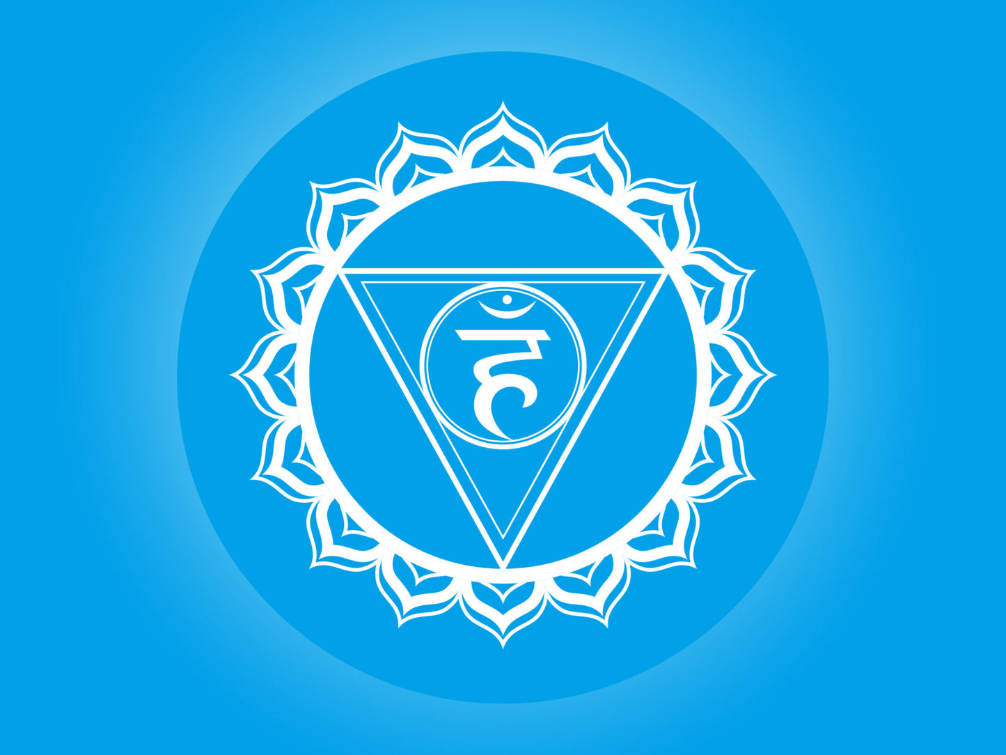 SANAR Y DESBLOQUEAR CHAKRA GARGANTA