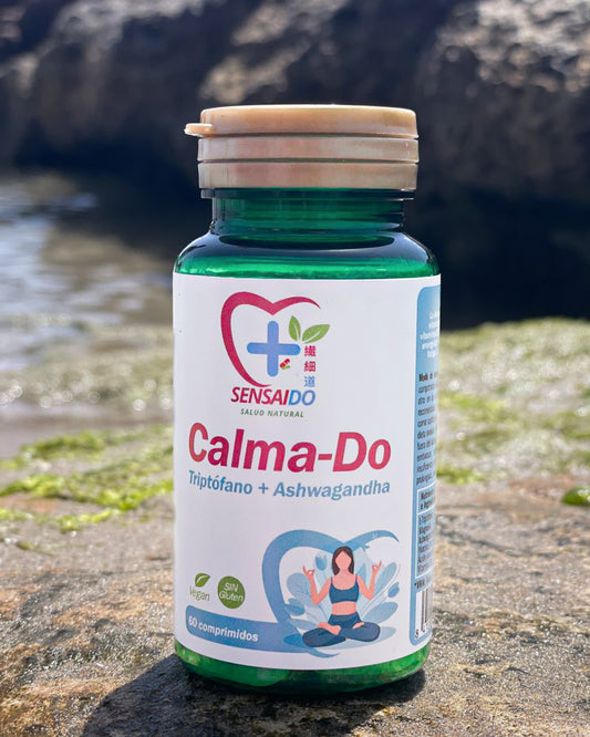 Calma-Do Sensaido - Sensaido