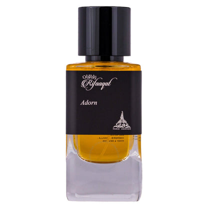 Paris Corner Rifaaqat Adorn Eau de Parfum Unisex 85 Ml