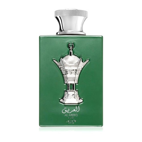 Lattafa Al Areeq Silver Eau De Parfum 100ml