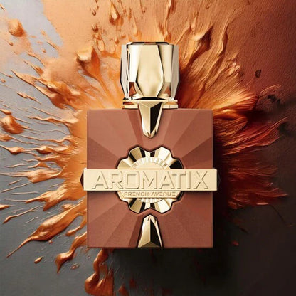 French Avenue Royal Taboo Aromatix Eau De Parfum 100ml