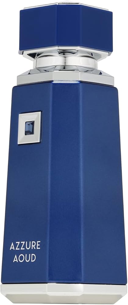 Azzure Aoud Eau de Parfum 100ml - French Avenue