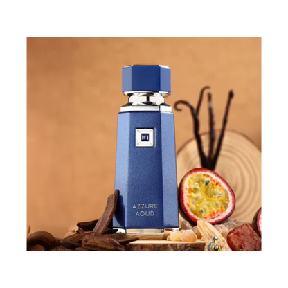 Azzure Aoud Eau de Parfum 100ml - French Avenue