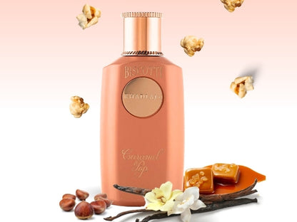 Khadlaj Biscotti Melon Misk Extract De Parfum 100ml
