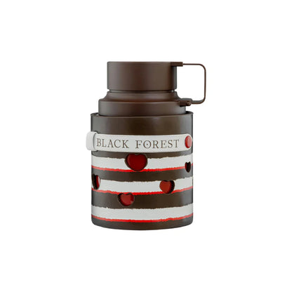 Odyssey Black Forest Eau De Parfum 100ml