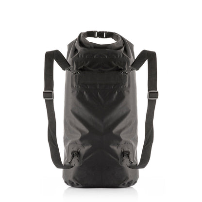 Bolsa estanca impermeable deportiva Dryhux de 20 L de Innovagizmo, ideal para protección contra agua en actividades al aire libre.