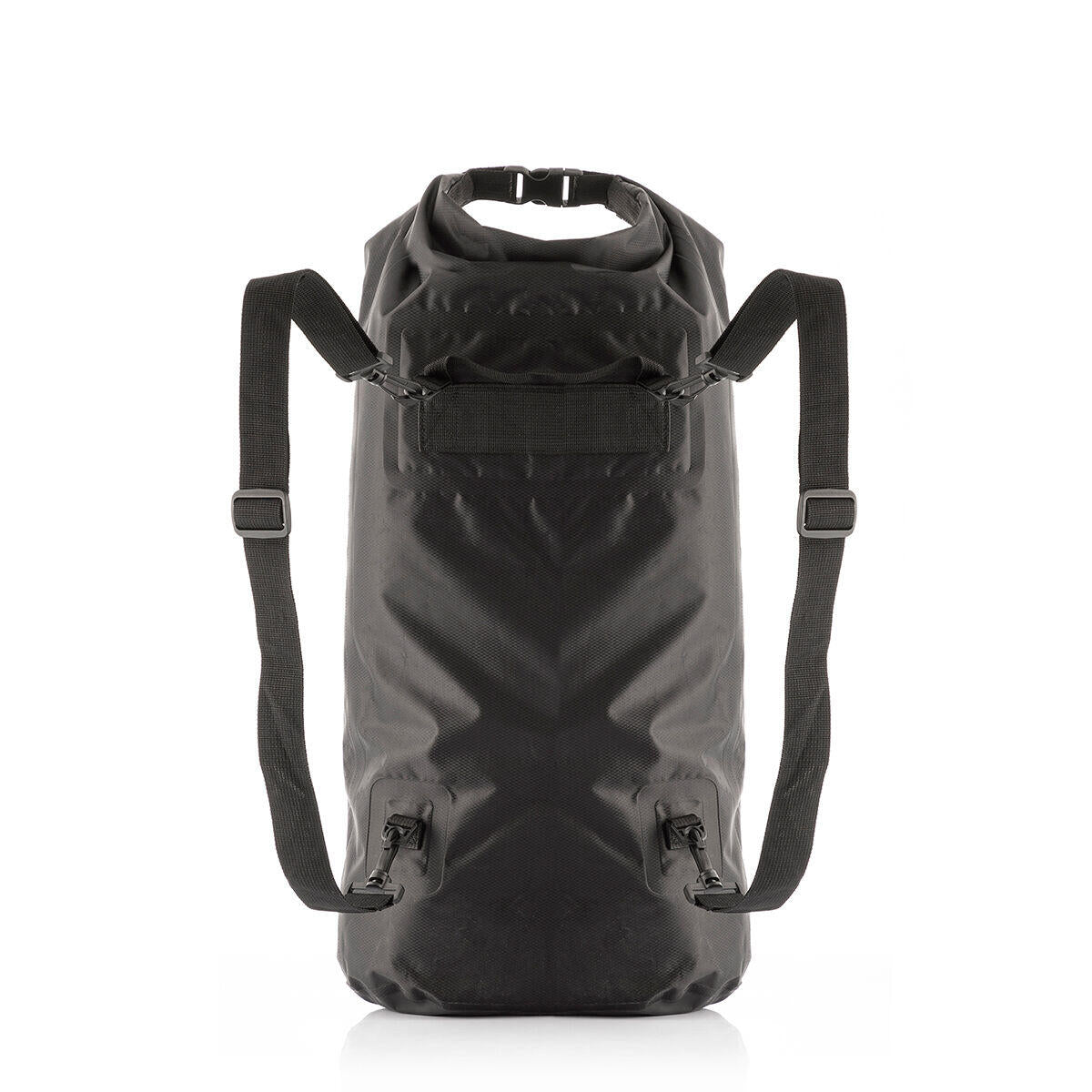 Bolsa estanca impermeable deportiva Dryhux de 20 L de innovagizmo, ideal para proteger objetos en actividades acuáticas.