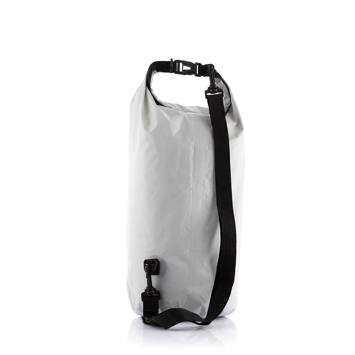 Bolsa estanca impermeable deportiva Drysal de Innovagizmo, capacidad de 10 litros, perfecta para actividades al aire libre.
