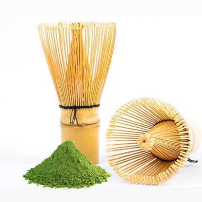 Bamboo Matcha Whisk (Chasen)
