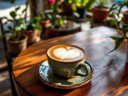Café orgánico colombiano Juan Valdez en grano de 1kg, marca AZALA GOURMET, mostrando granos de café tostados y frescos.