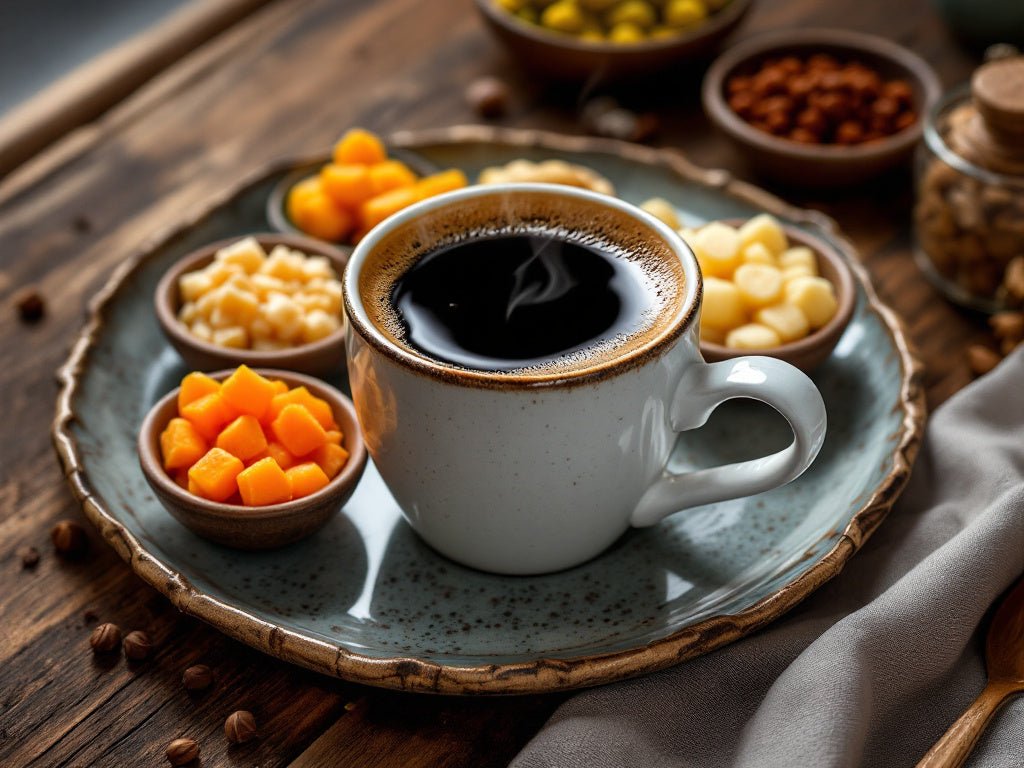 Café orgánico colombiano Juan Valdez en paquete de 1 kg, con granos de café tostados y aroma aromático, de la marca AZALA GOURMET.