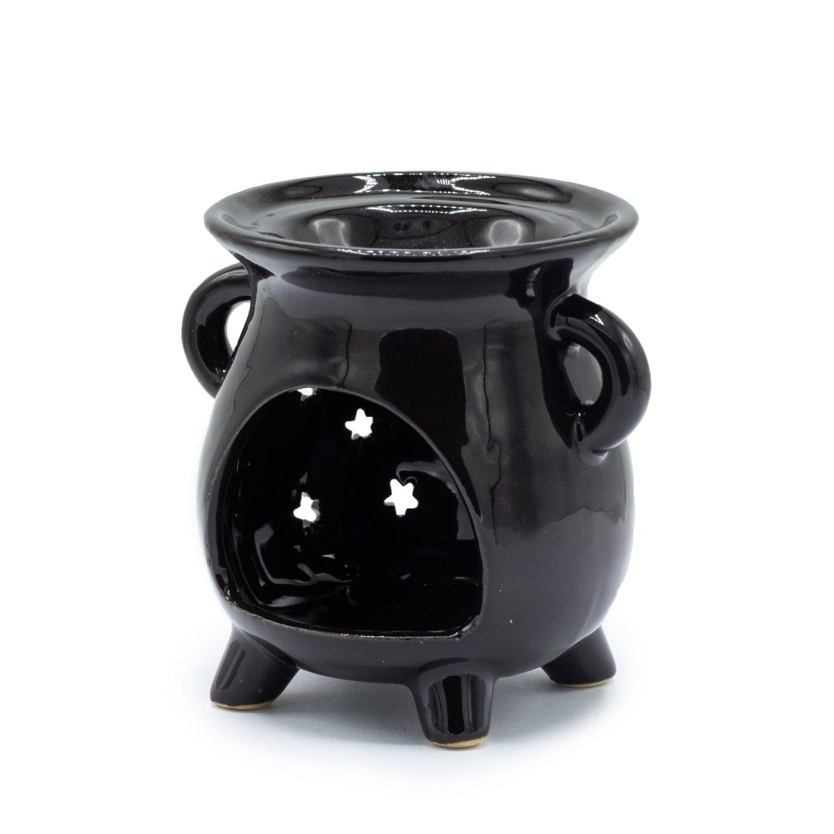Caldero quemador de aceite - Moon & Stars - Sensaido