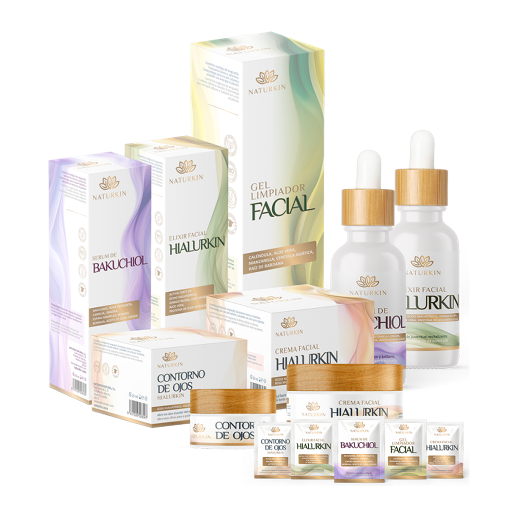 Alta Cosmética Ecológica