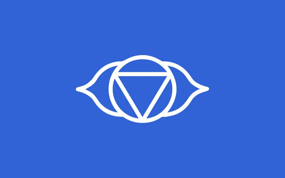 SANAR Y DESBLOQUEAR CHAKRA TERCER OJO