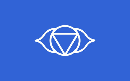 SANAR Y DESBLOQUEAR CHAKRA TERCER OJO