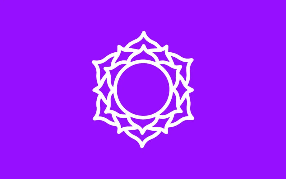 SANAR Y DESBLOQUEAR CHAKRA CORONA