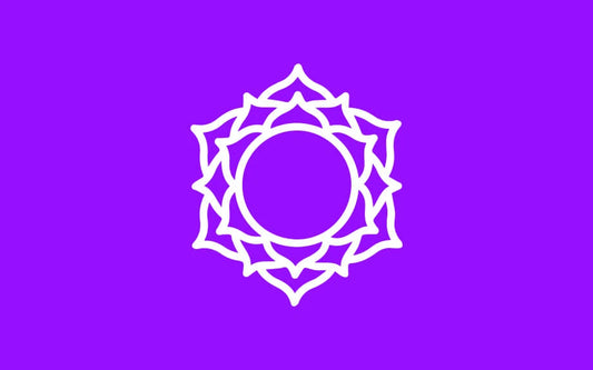 SANAR Y DESBLOQUEAR CHAKRA CORONA
