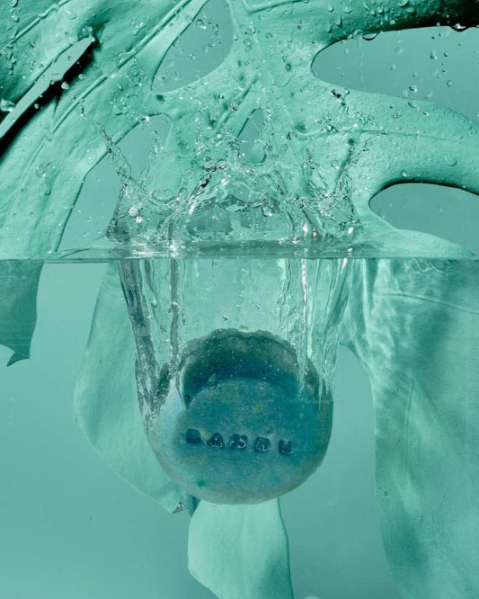 Champú Sólido ECO Cabello Rizado Método Curly FLUFFY