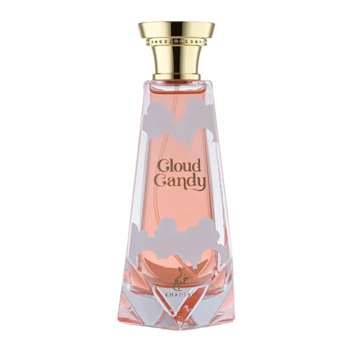 Khadlaj Cloud Candy Extract De Parfum 100ml Women's Fragrance