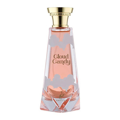 Khadlaj Cloud Candy Extract De Parfum 100ml Women's Fragrance