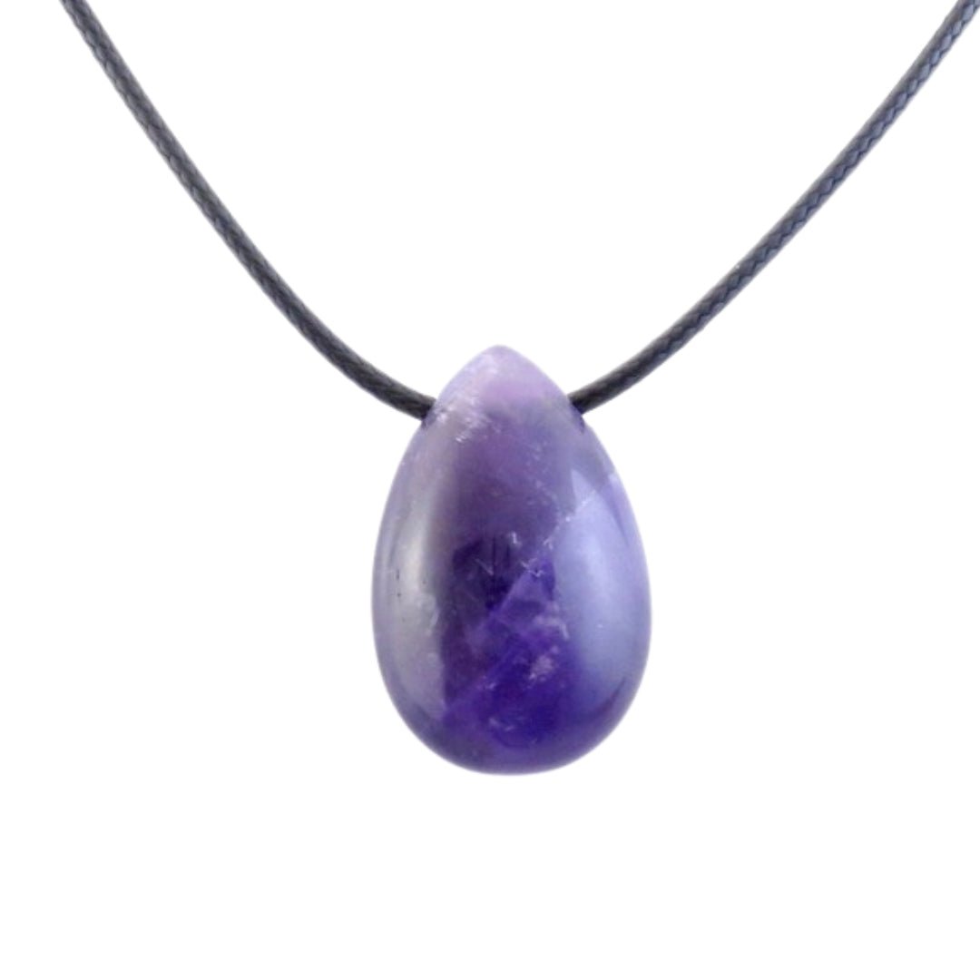 Colgante Perita de Amatista - Sensaido