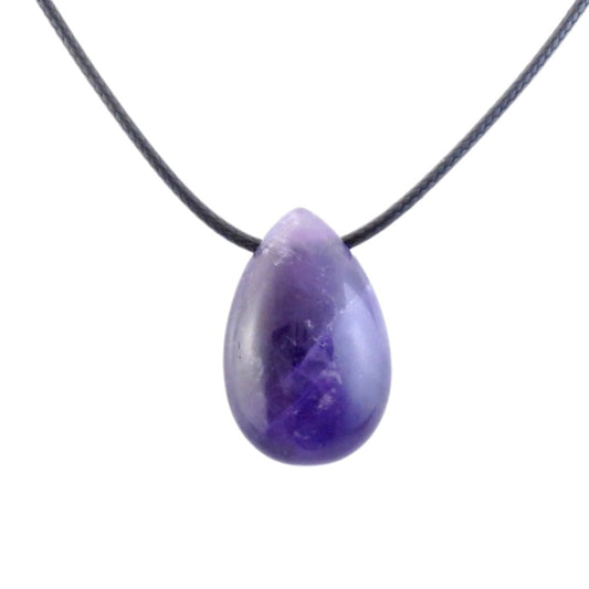 Colgante Perita de Amatista