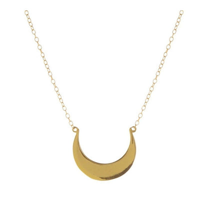 Collar 'Astarté Moon'