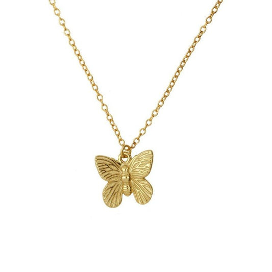 Collar 'Butterfly'