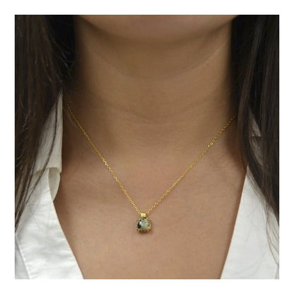 Collar 'Dalmatian' - Jaspe Dálmata