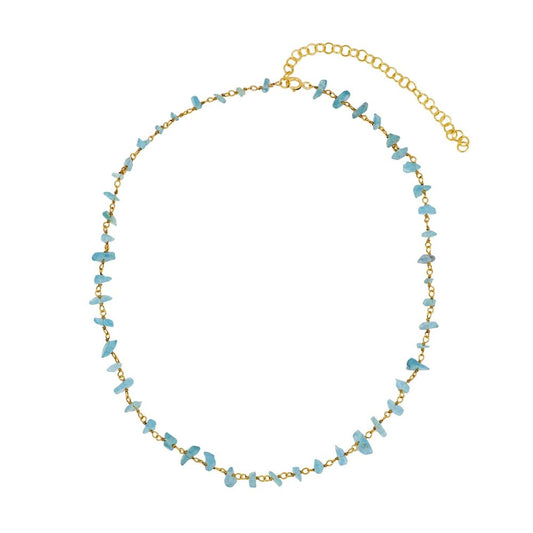 Collar 'Daphne' de Apatito
