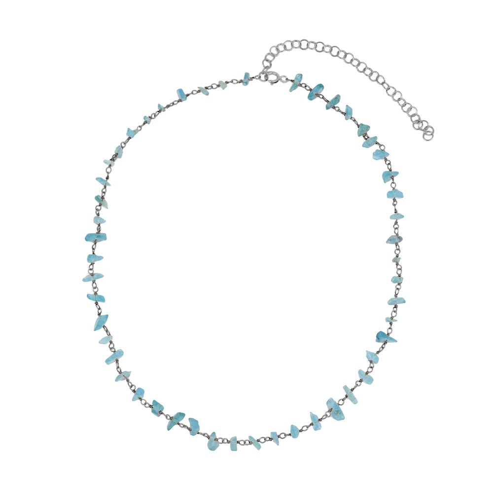 Collar 'Daphne' de Apatito