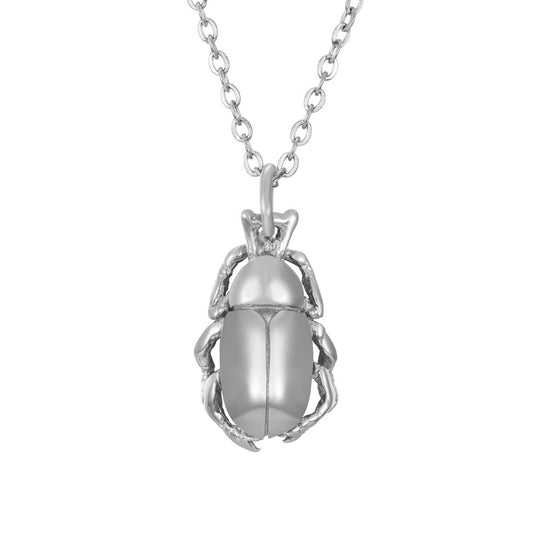 Collar 'Escarabeo'