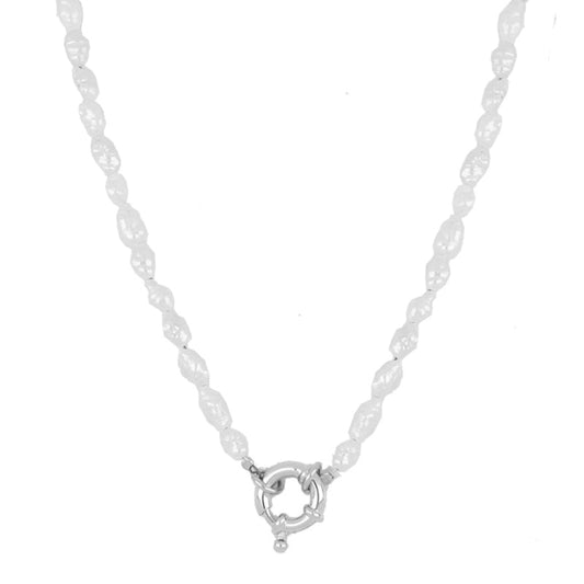 Collar 'Kate' - Perla Keshi