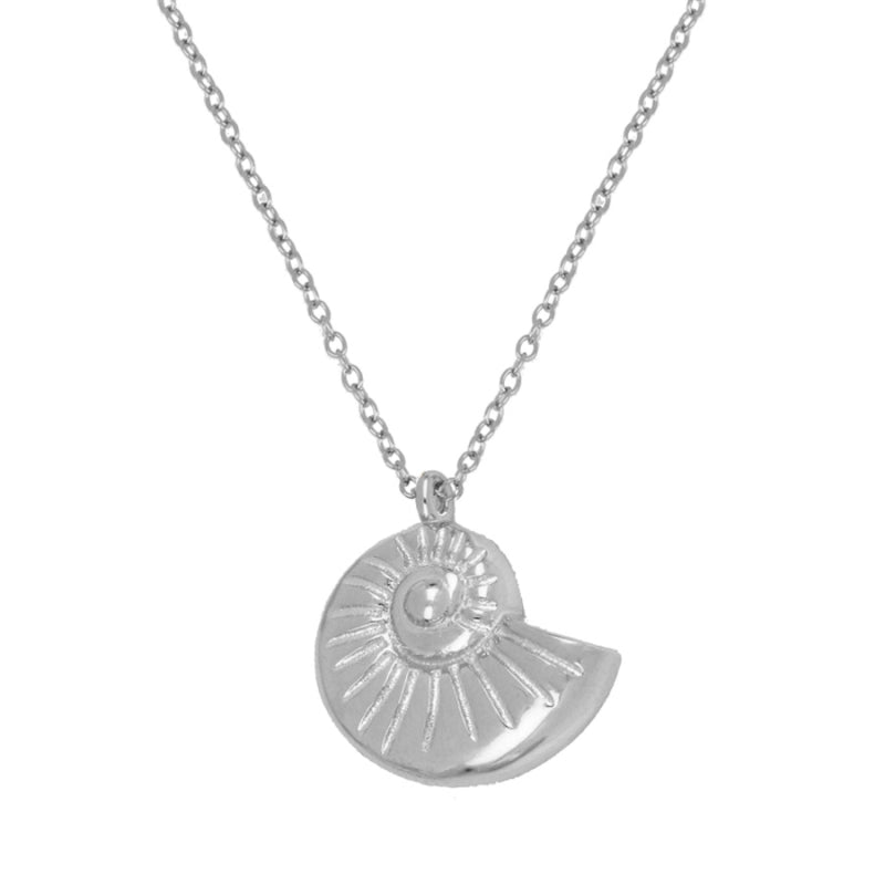 Collar 'Nautilus'