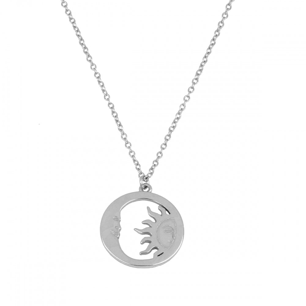 Collar 'Noche y Día'