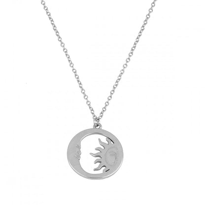 Collar 'Noche y Día'