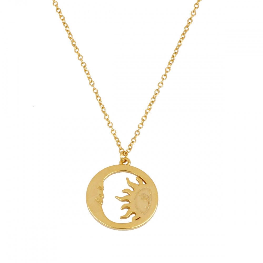 Collar 'Noche y Día'