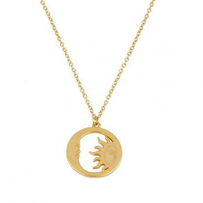 Collar 'Noche y Día'