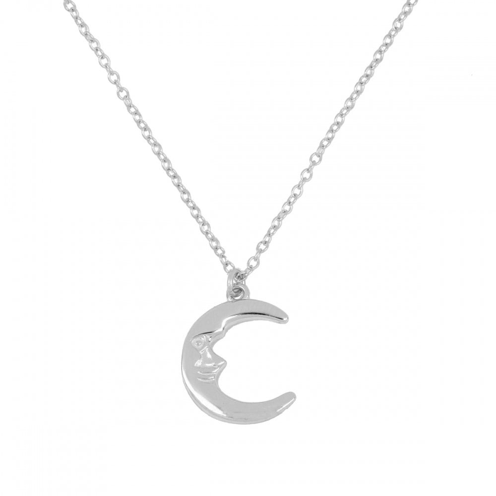 Collar 'The Moon'