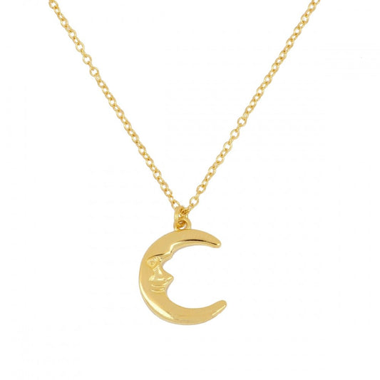 Collar 'The Moon'