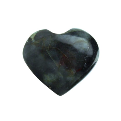 Corazón de Labradorita - Sensaido